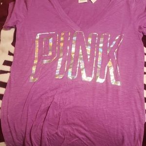 Victoria Secret PINK shirt